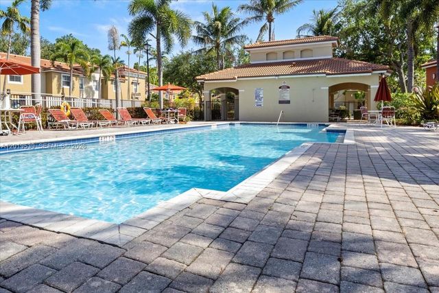3417 Merrick Ct 1206, Margate, FL 33063