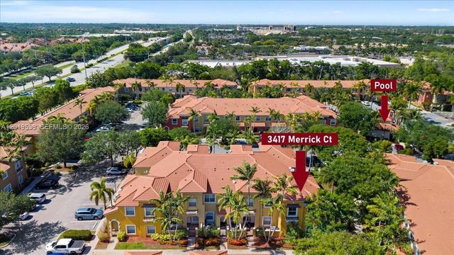 3417 Merrick Ct 1206, Margate, FL 33063