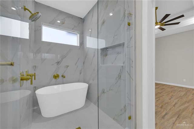 8026 N 49th Lane, Mcallen, TX 78504