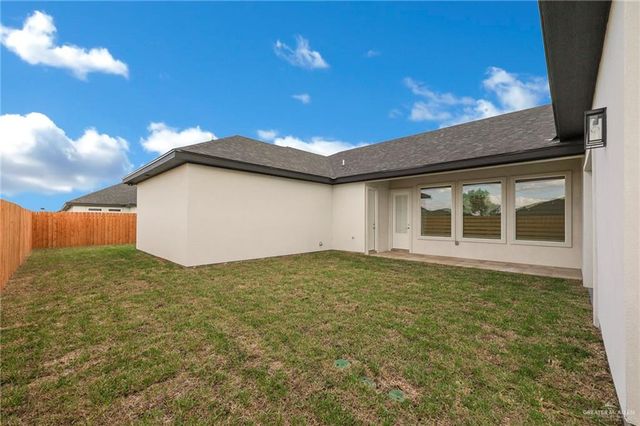 8026 N 49th Lane, Mcallen, TX 78504