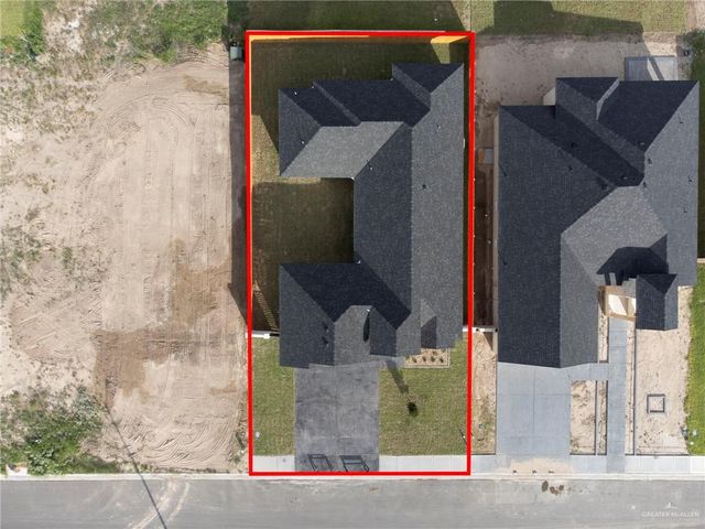 8026 N 49th Lane, Mcallen, TX 78504