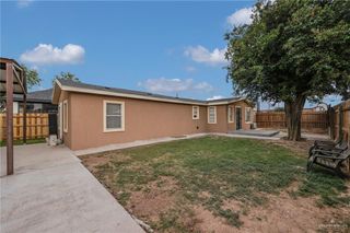 721 W 4th Street, Mission, TX 78572