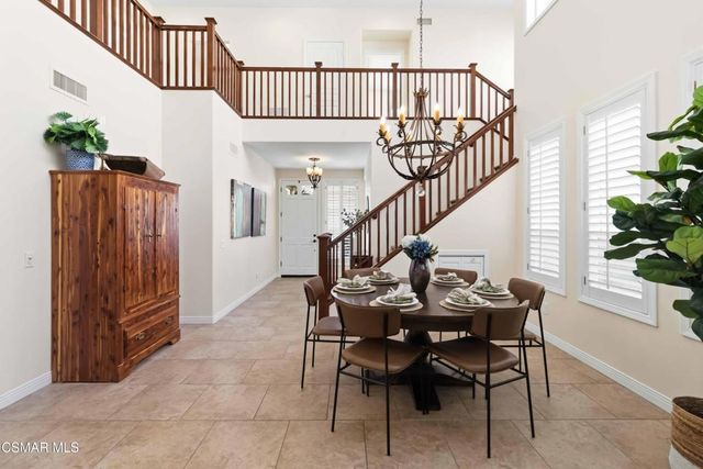 119 Forrester Court, Simi Valley, CA 93065