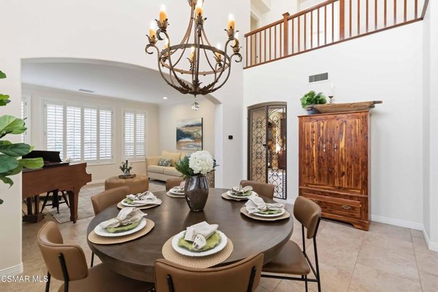 119 Forrester Court, Simi Valley, CA 93065
