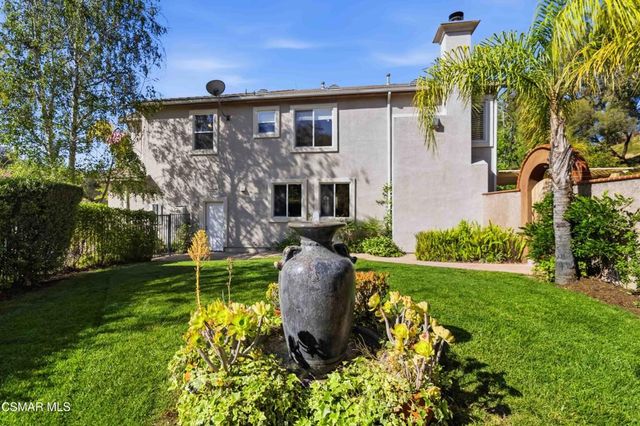 119 Forrester Court, Simi Valley, CA 93065