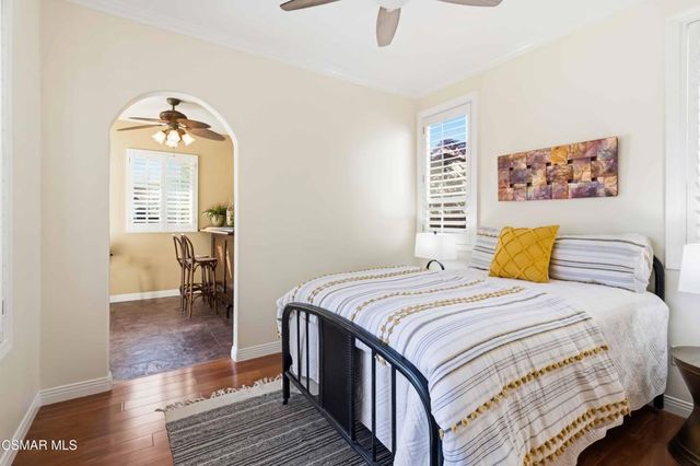119 Forrester Court, Simi Valley, CA 93065