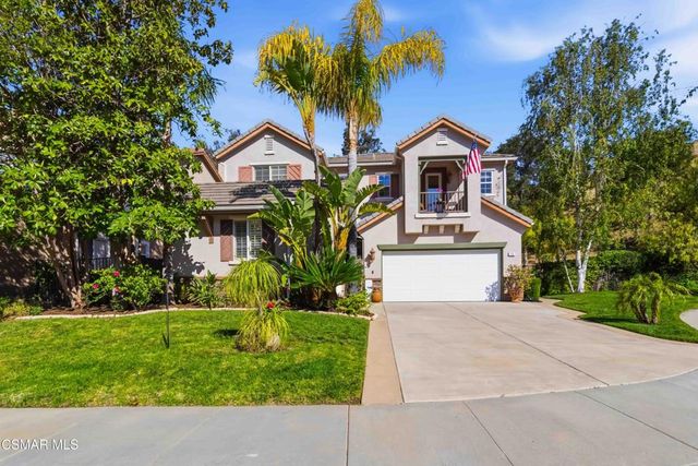 119 Forrester Court, Simi Valley, CA 93065