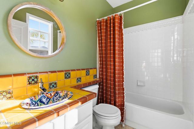 119 Forrester Court, Simi Valley, CA 93065