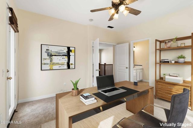 119 Forrester Court, Simi Valley, CA 93065
