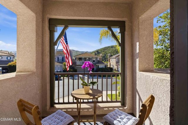119 Forrester Court, Simi Valley, CA 93065