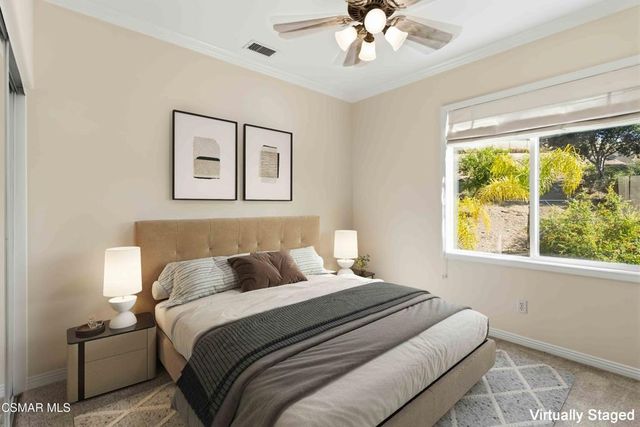 119 Forrester Court, Simi Valley, CA 93065