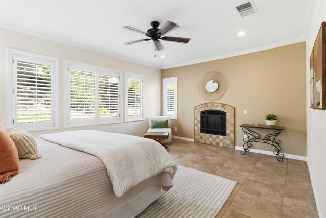 119 Forrester Court, Simi Valley, CA 93065