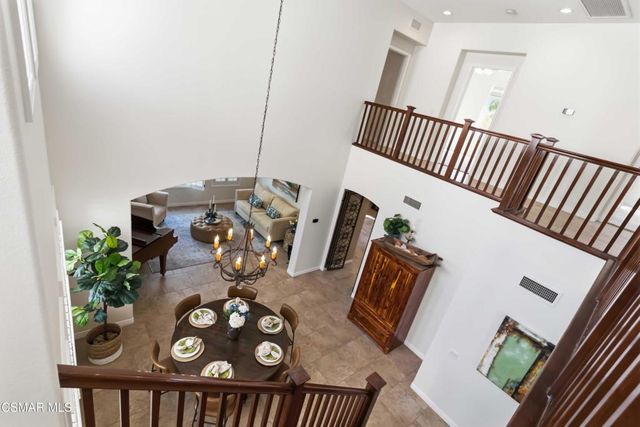 119 Forrester Court, Simi Valley, CA 93065