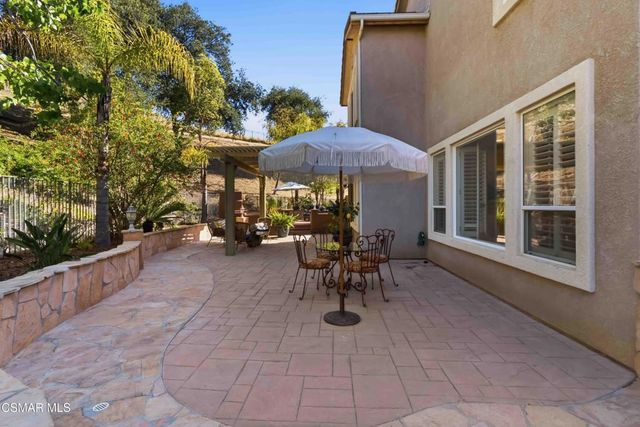 119 Forrester Court, Simi Valley, CA 93065