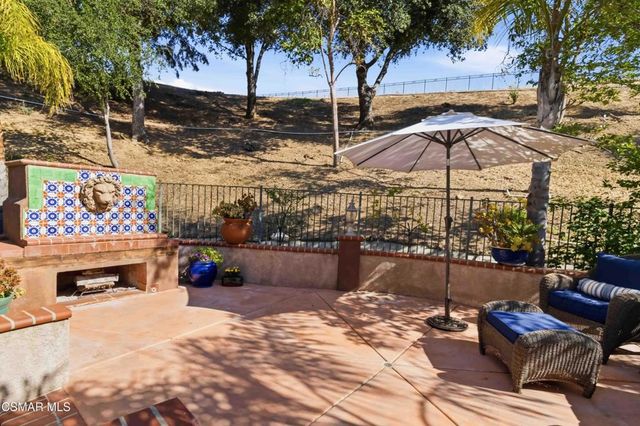 119 Forrester Court, Simi Valley, CA 93065