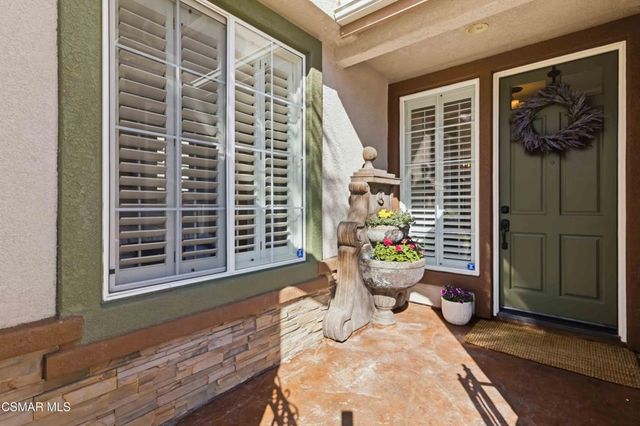 119 Forrester Court, Simi Valley, CA 93065