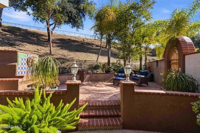 119 Forrester Court, Simi Valley, CA 93065