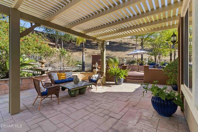 119 Forrester Court, Simi Valley, CA 93065