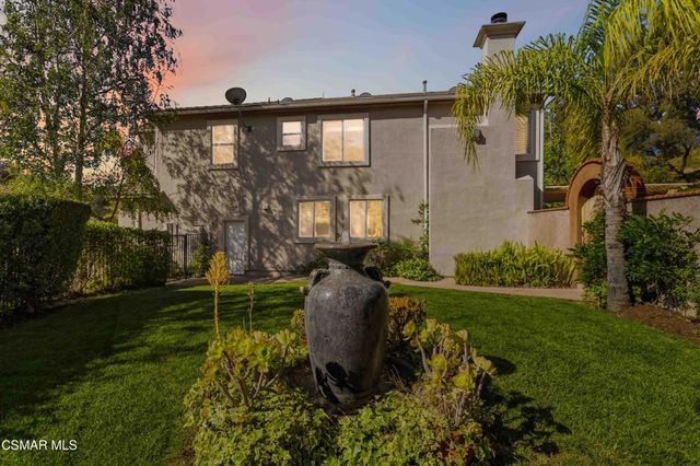 119 Forrester Court, Simi Valley, CA 93065