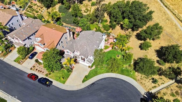 119 Forrester Court, Simi Valley, CA 93065