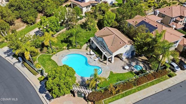 119 Forrester Court, Simi Valley, CA 93065