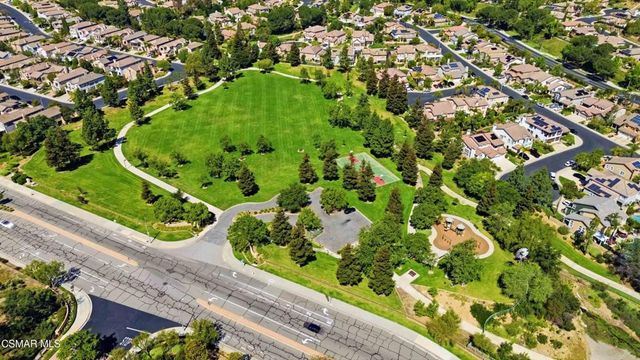119 Forrester Court, Simi Valley, CA 93065