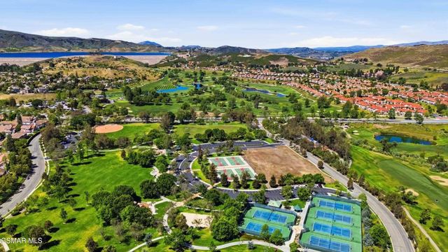 119 Forrester Court, Simi Valley, CA 93065
