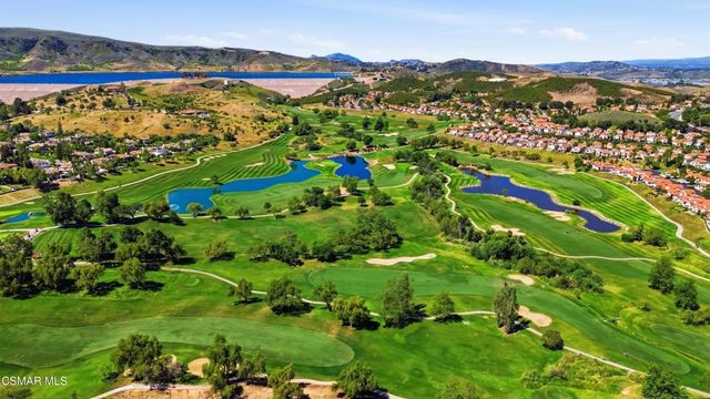 119 Forrester Court, Simi Valley, CA 93065