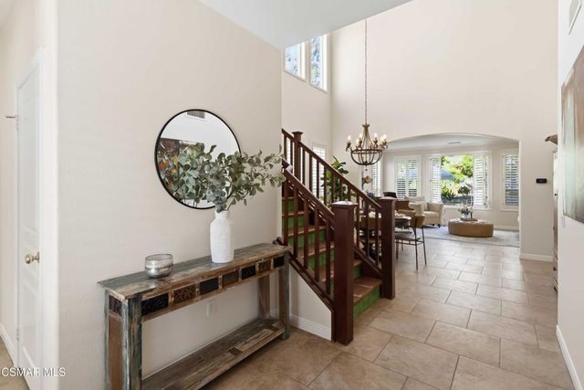 119 Forrester Court, Simi Valley, CA 93065