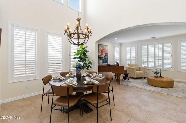 119 Forrester Court, Simi Valley, CA 93065