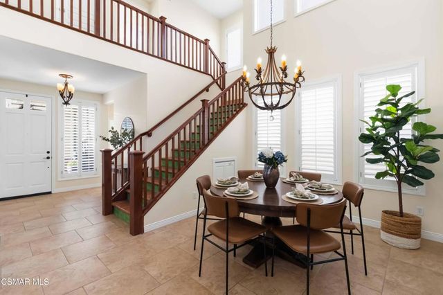 119 Forrester Court, Simi Valley, CA 93065