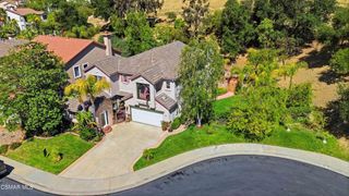 119 Forrester Court, Simi Valley, CA 93065