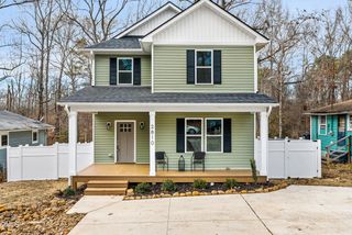 2810 Beechwood Drive, Durham, NC 27707