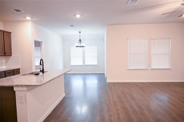 516 Smokey Trail, Princeton, TX 75407