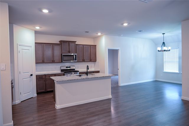 516 Smokey Trail, Princeton, TX 75407