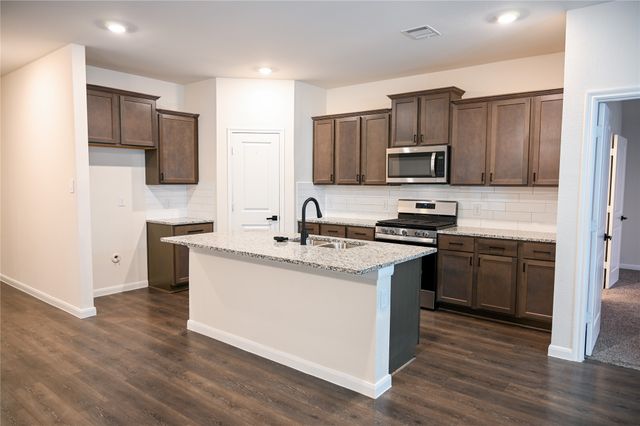 516 Smokey Trail, Princeton, TX 75407