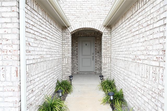 516 Smokey Trail, Princeton, TX 75407