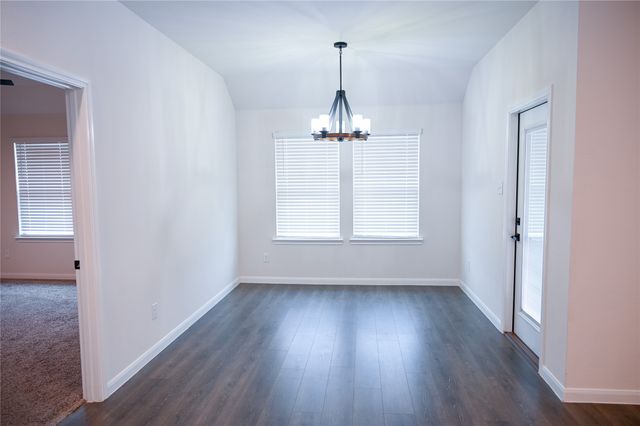 516 Smokey Trail, Princeton, TX 75407