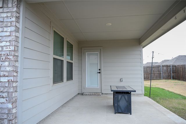 516 Smokey Trail, Princeton, TX 75407