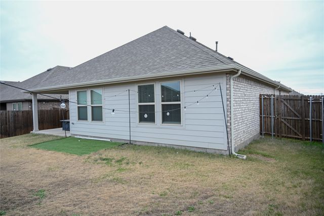 516 Smokey Trail, Princeton, TX 75407