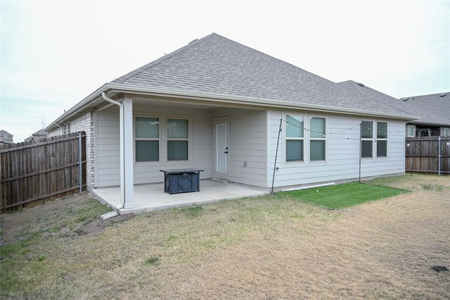 516 Smokey Trail, Princeton, TX 75407