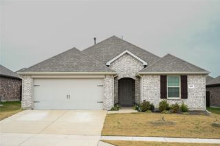 516 Smokey Trail, Princeton, TX 75407