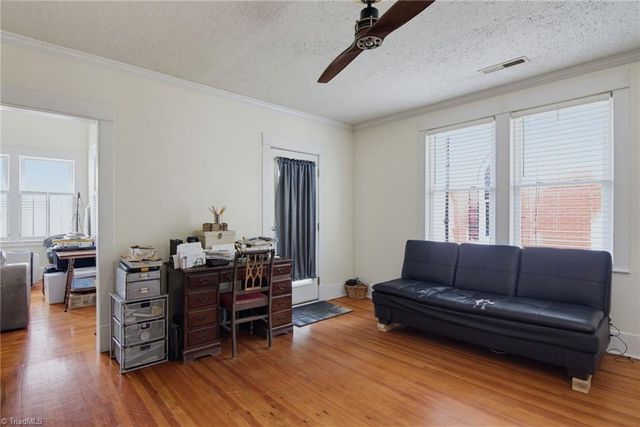 305 Irvin Street, Reidsville, NC 27320
