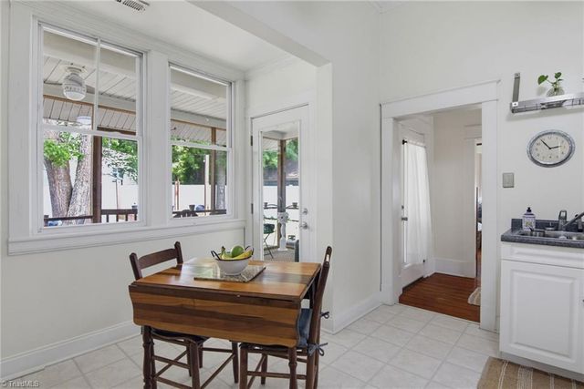 305 Irvin Street, Reidsville, NC 27320