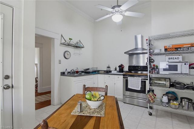 305 Irvin Street, Reidsville, NC 27320