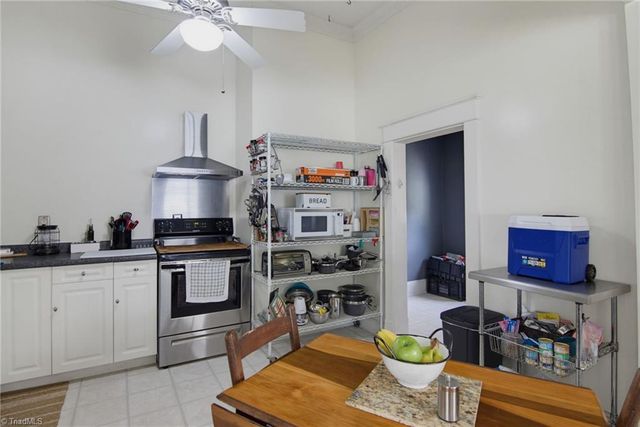 305 Irvin Street, Reidsville, NC 27320