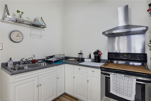 305 Irvin Street, Reidsville, NC 27320