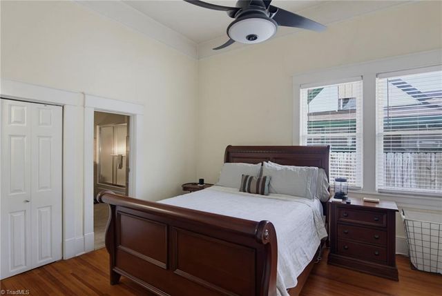 305 Irvin Street, Reidsville, NC 27320