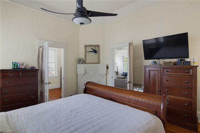 305 Irvin Street, Reidsville, NC 27320