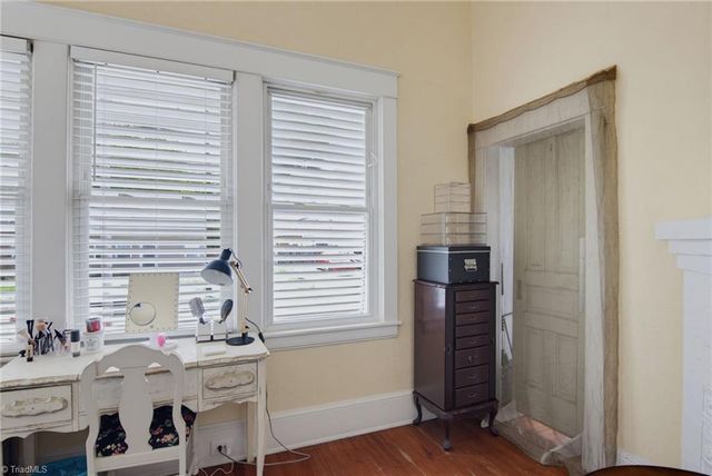 305 Irvin Street, Reidsville, NC 27320